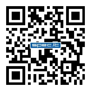 QR kodas | Gareda, UAB | spec.lt
