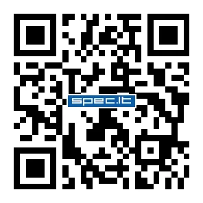 QR kodas | Garena, UAB