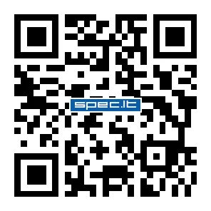 QR kodas | Garetas, UAB