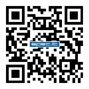 QR kodas | Gargždas, MB | spec.lt