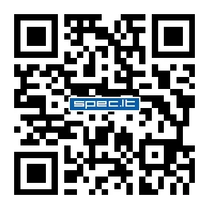 QR kodas | Gargždauta, UAB | spec.lt