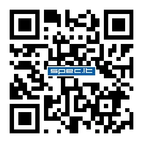 QR kodas | Gargždėja, UAB | spec.lt