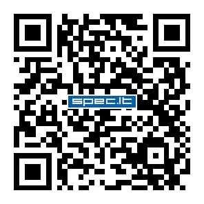 QR kodas | Gargždelė, sodininkų bendrija | spec.lt