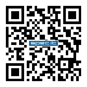 QR kodas | Gargždų aibė, UAB | spec.lt