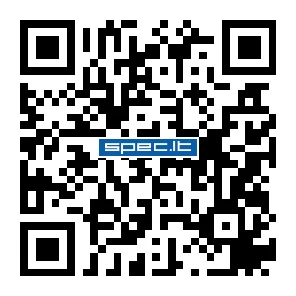 QR kodas | Klaipėdos rajono Gargždų atviras jaunimo centras | spec.lt