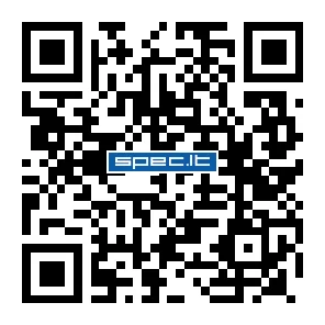 QR kodas | Gargždų banga, UAB | spec.lt