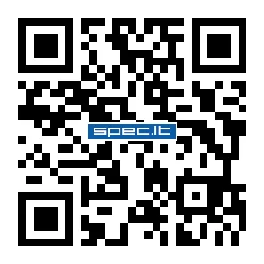 QR kodas | Gargždų box, VŠĮ