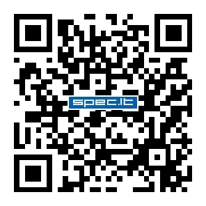 QR kodas | Gargždų butai, UAB