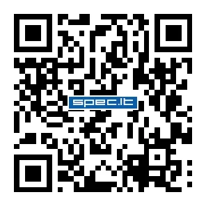 QR kodas | Gargždų Fotografų Klubas | spec.lt
