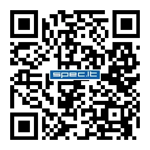 QR kodas | GARGŽDŲ FUTBOLAS, VŠĮ | spec.lt