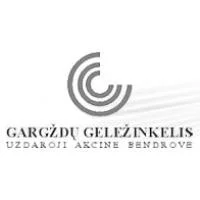 Gargždų geležinkelis, UAB