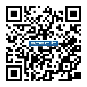 QR kodas | Gargždų geležinkelis, UAB | spec.lt