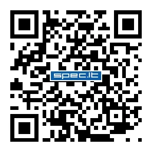 QR kodas | Gargždų juvelyrika, UAB