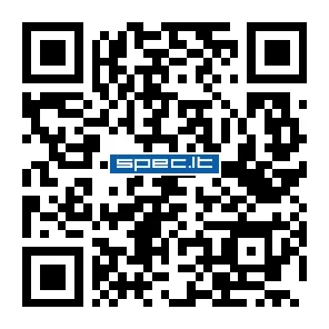 QR kodas | Gargždų knygynas, UAB | spec.lt