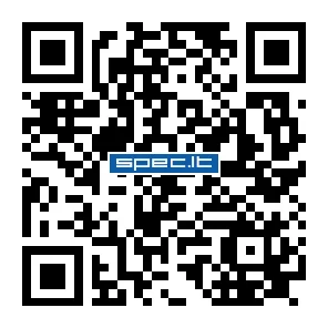 QR kodas | Gargždų kultūros centras | spec.lt