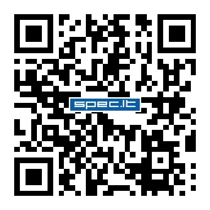 QR kodas | Gargždų medžiotojų ir žvejų draugija | spec.lt
