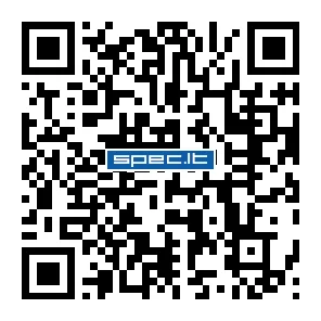 QR kodas | Gargždų mėgėjiškos ir sportinės žūklės klubas Pyla | spec.lt