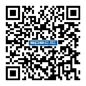 QR kodas | Gargždų miesto anoniminių alkoholikų grupė | spec.lt