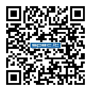 QR kodas | Gargždų Miesto Bendruomenė, Asociacija