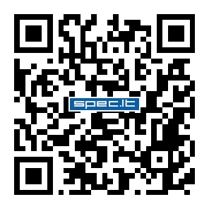 QR kodas | Gargždų Minijos progimnazija | spec.lt