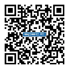 QR kodas | Gargždų muzikos ir dainos klubo Melodija įmonė