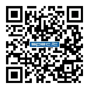 QR kodas | Gargždų plytų gamykla, UAB | spec.lt