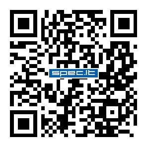 QR kodas | Gargždų pramogos, UAB | spec.lt