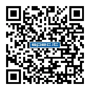 QR kodas | GARGŽDŲ PROFILAKTINĖ DEZINFEKCIJA, UAB