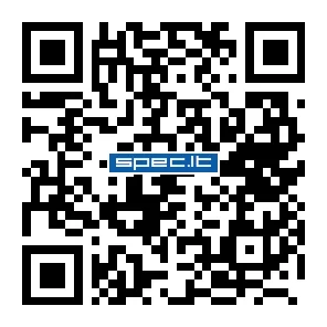 QR kodas | Gargždų projektai, MB | spec.lt