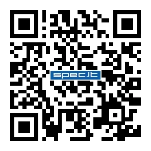 QR kodas | GARGŽDŲ PROJEKTAS, UAB | spec.lt