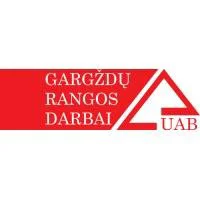 GARGŽDŲ RANGOS DARBAI, UAB