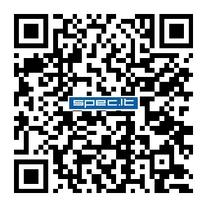 QR kodas | Gargždų regiono verslo įmonių asociacija | spec.lt