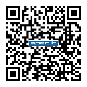 QR kodas | Gargždų socialinių paslaugų centras, VŠĮ | spec.lt