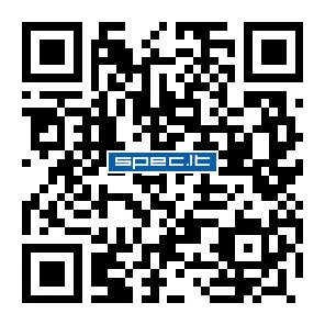 QR kodas | Gargždų spauda, MB