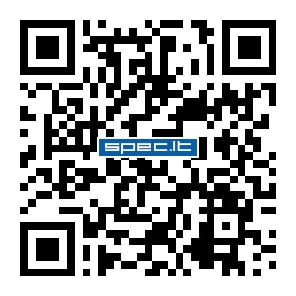 QR kodas | Gargždų sportas, VŠĮ | spec.lt
