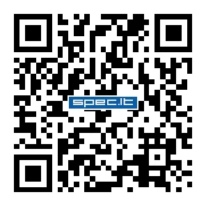 QR kodas | GARGŽDŲ STATYBA, AB | spec.lt