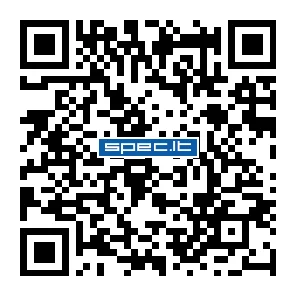 QR kodas | Gargždų šv. arkangelo Mykolo ateitininkų kuopa | spec.lt