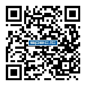 QR kodas | Gargždų šv. arkangelo Mykolo parapija | spec.lt