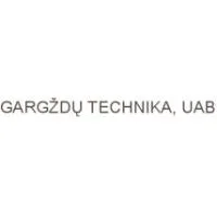 GARGŽDŲ TECHNIKA, UAB | spec.lt