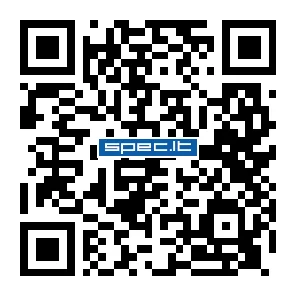 QR kodas | GARGŽDŲ TECHNIKA, UAB