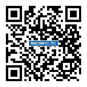 QR kodas | Gargždų trinkelės, UAB