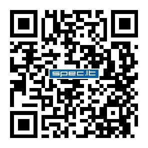 QR kodas | Gargždų turgus, UAB | spec.lt