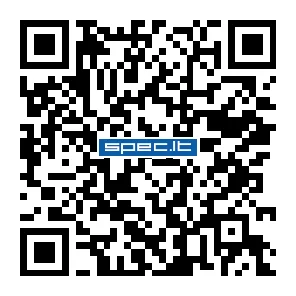 QR kodas | Gargždų turizmo informacijos centras, VšĮ | spec.lt