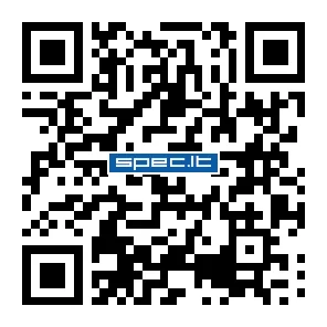 QR kodas | Gargždų muzikos mokykla | spec.lt