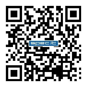 QR kodas | GARGŽDŲ VAIRAVIMO MOKYKLA, UAB