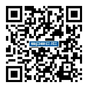 QR kodas | Gargždų vėjas, UAB