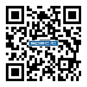 QR kodas | Gargžstogė, IĮ