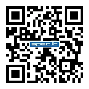 QR kodas | Garida, UAB | spec.lt