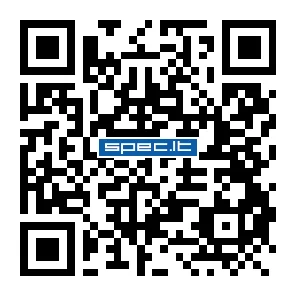 QR kodas | Gariepinus Fish, UAB