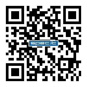 QR kodas | Garifulino, PĮ